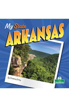 Arkansas - Christina Earley