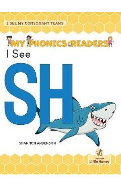 I See Sh - Shannon Anderson