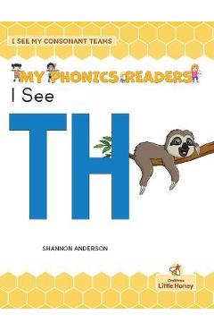 I See Th - Shannon Anderson