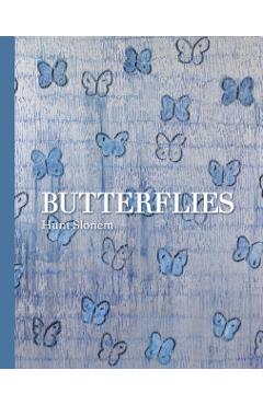 Butterflies - Hunt Slonem - Imagine 1