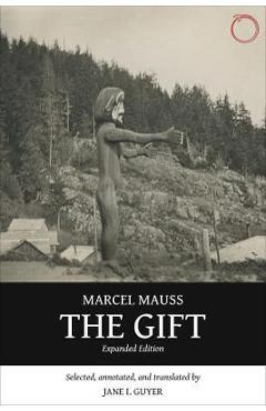 The Gift - Marcel Mauss