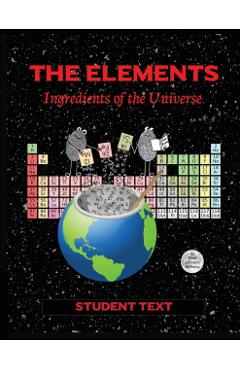 The Elements; Student Text - Ellen Johnston Mchenry
