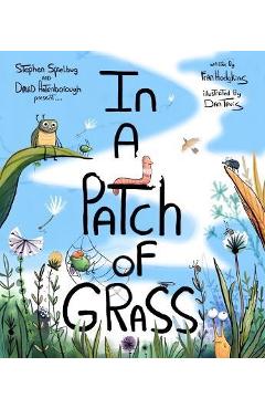 In a Patch of Grass - Fran Hodgkins