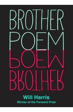 Brother Poem - Will Harris