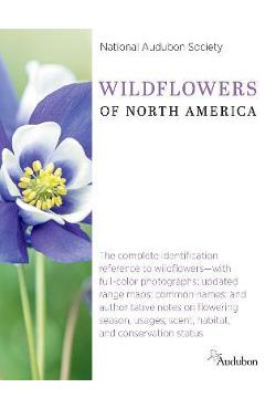 National Audubon Society Wildflowers of North America - National Audubon Society