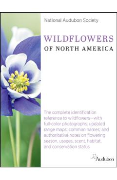 National Audubon Society Wildflowers of North America - National Audubon Society