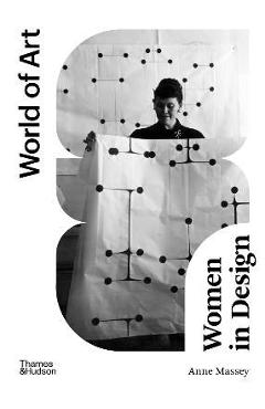 Women in Design - Anne Massey