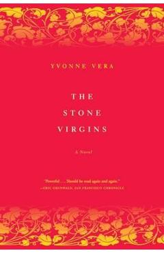 The Stone Virgins - Vera Yvonne