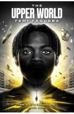 The Upper World - Femi Fadugba
