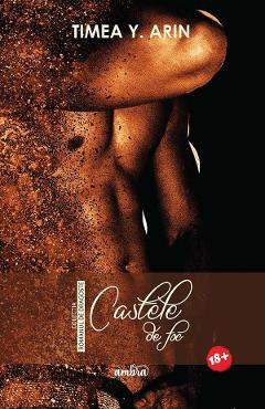 Castele de foc - Timea Y. Arin - AMBRA