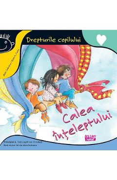 Calea inteleptului - Aleix Cabrera, Rosa M. Curto