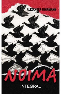 Noima - Alexander Fuhrmann