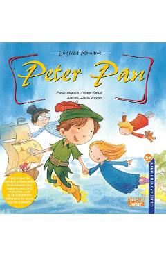 Peter Pan - ARS LIBRI