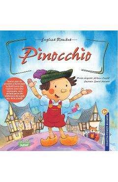 Pinocchio - ARS LIBRI