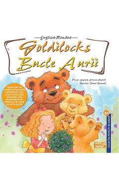 Bucle aurii. goldilocks