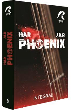 Phoenix Har / Jar - INTEGRAL
