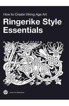 Ringerike Style Essentials - Jonas Lau Markussen - Imagine 1