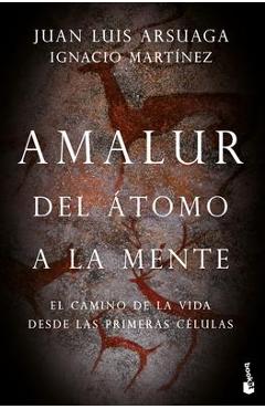 Amalur - Ignacio Martínez