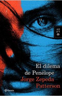 El Dilema de Penélope - Jorge Zepeda
