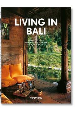 Living in Bali. 40th Ed. - Anita Lococo