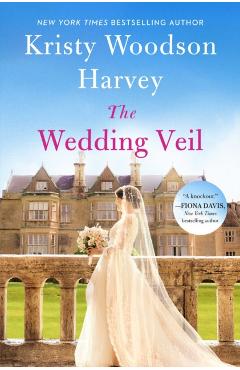 The Wedding Veil - Kristy Woodson Harvey