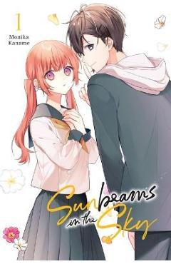 Sunbeams in the Sky, Vol. 1 - Monika Kaname