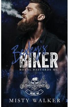 Bexley\'s Biker - Misty Walker
