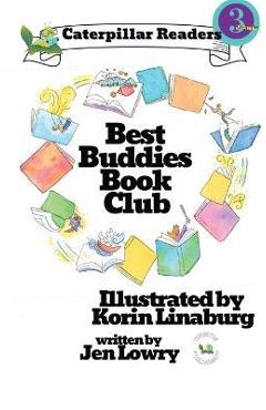 Best Buddies Book Club - Jen Lowry
