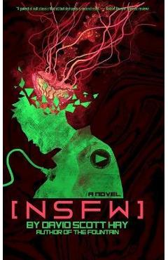 Nsfw - David Scott Hay - Imagine 1