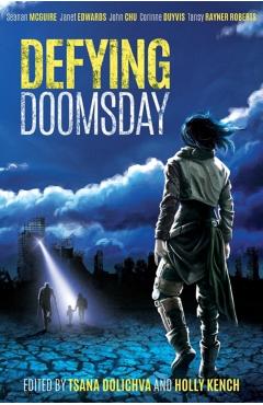 Defying Doomsday - Tsana Dolichva - Imagine 1