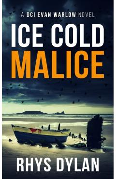 Ice Cold Malice - Rhys Dylan