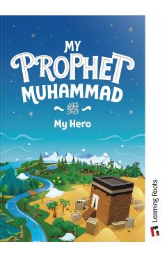 My Prophet Muhammad - Yasmin Mussa