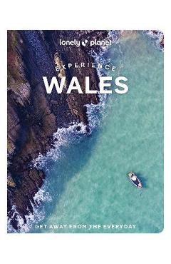 Lonely Planet Experience Wales 1 - Kerry Walker