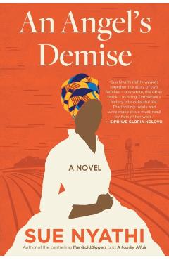An Angel's Demise - Sue Nyathi