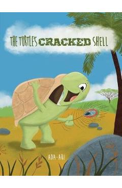 The Turtle\'s Cracked Shell: An Mbekwu Story - Ada Ari