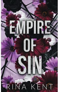 Empire of Sin: Special Edition Print - Rina Kent