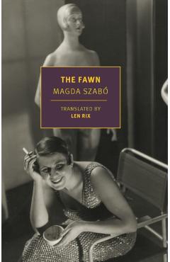 The Fawn - Magda Szabó