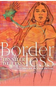 Borderless - Jennifer De Leon
