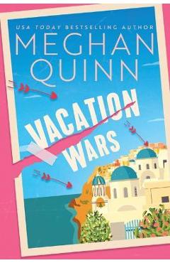 Vacation Wars