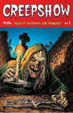 Creepshow, Volume 1 - Chris Burnham