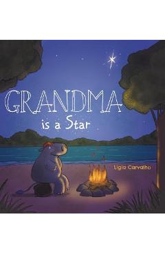 Grandma is a Star - Ligia Carvalho