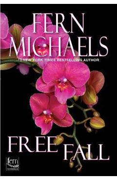 Free Fall - Fern Michaels