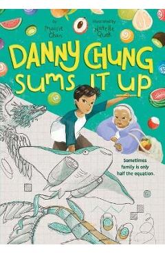 Danny Chung Sums It Up - Maisie Chan