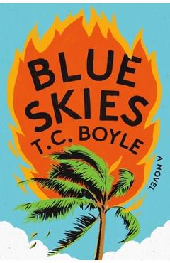 Blue Skies - T. C. Boyle