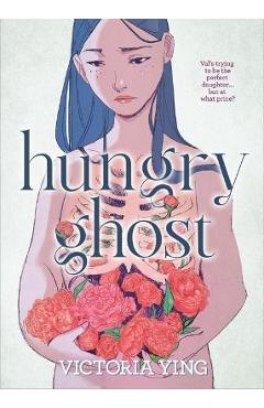 Hungry Ghost - Victoria Ying