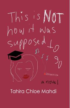 This Is Not How It Was Supposed to Go - Tahira Chloe Mahdi