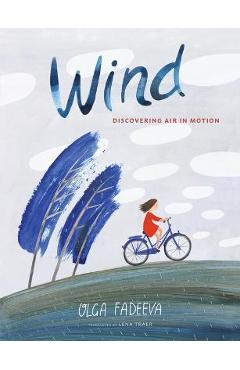Wind - Olga Fadeeva