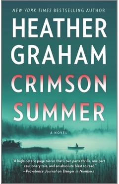 Crimson Summer - Heather Graham