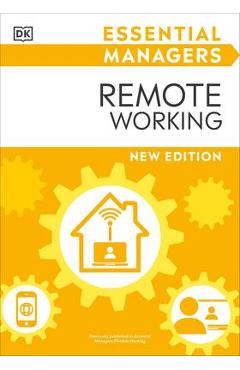 Remote Working - Dk