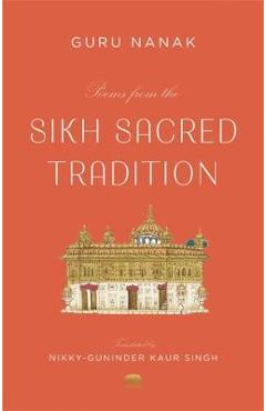 Poems from the Sikh Sacred Tradition - Guru Nanak